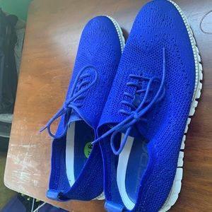 Cole Hana zero grand